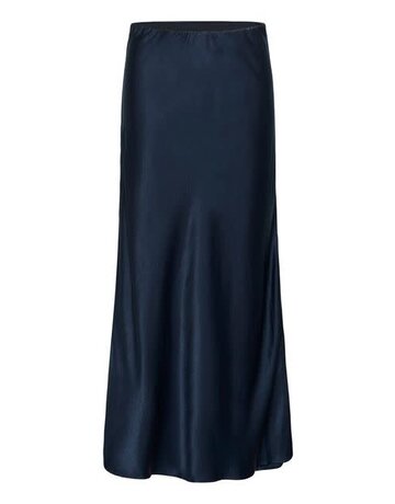 My Essential Wardrobe MEW Estelle Skirt Midnight