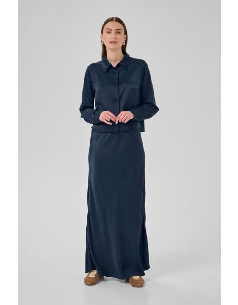 MEW Estelle Skirt Midnight
