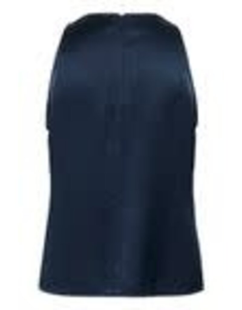 My Essential Wardrobe MEW Estelle top Midnight
