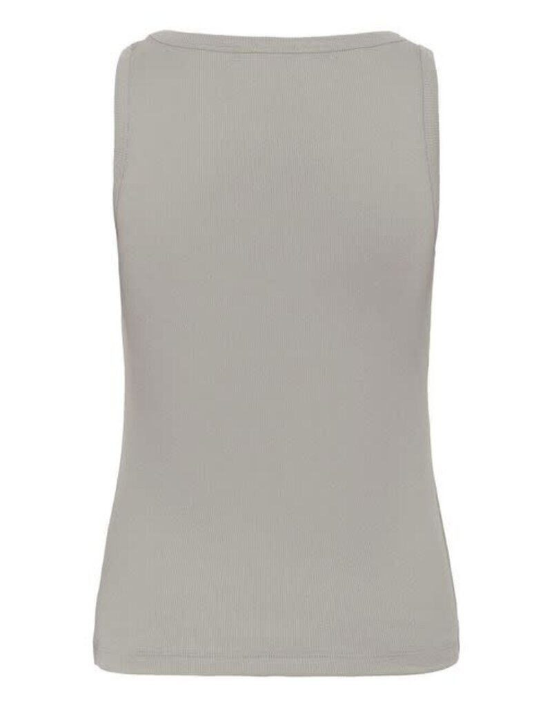 My Essential Wardrobe MEW  Mandy top Moon Mist
