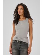 My Essential Wardrobe MEW  Mandy top Moon Mist