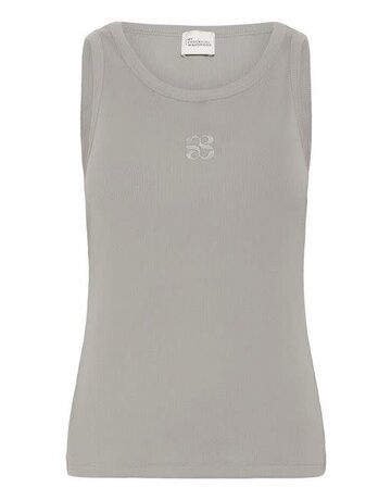 My Essential Wardrobe MEW  Mandy top Moon Mist