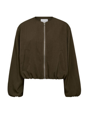 Co' Couture Co´Couture Luna ZipJack Olive