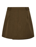 Co' Couture Co´Couture Luna Skirt Olive