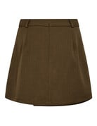 Co´Couture Luna Skirt Olive