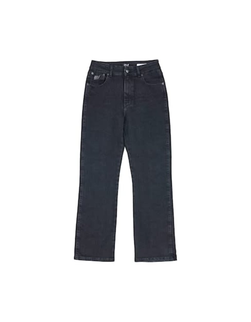 Lois Lois Malena Dark Black