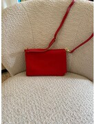Feel Fashion Feel Tasje Myra Rood