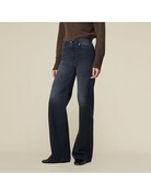 Lois Lois Palazzo Enzyme Black