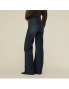 Lois Lois Palazzo Enzyme Black