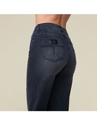 Lois Lois Palazzo Enzyme Black