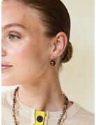 Ellen Beekmans Ellen Beekmans Oor 41988 Bruin