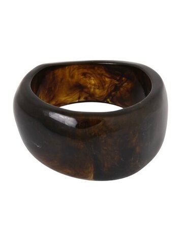 Ellen Beekmans Ellen Beekmans Arm 8383 Bruin-Zwart