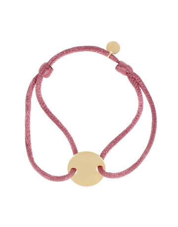 Ellen Beekmans Ellen Beekmans Arm 3813 Oud Roze