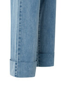 Yaya Yaya DNM Roll up Jeans