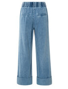 Yaya Yaya DNM Roll up Jeans