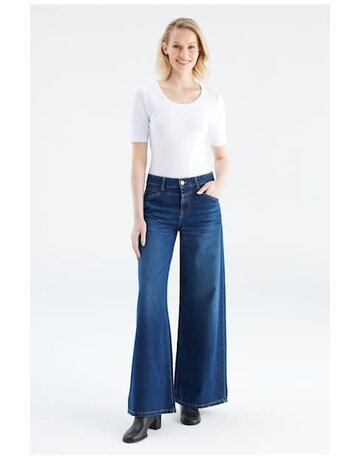 COJ Denim COJ Hazel Dark Blue