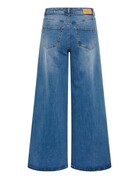 My Essential Wardrobe MEW Karo Jeans Med Blue
