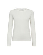 Co' Couture Co'Couture GrannyCC Tee White