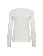 Co' Couture Co'Couture GrannyCC Tee White