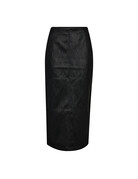 Co' Couture Co'Couture GittCC Skirt Black