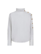 Co' Couture Co'Couture SannaCC Blouse White