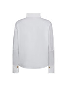 Co' Couture Co'Couture SannaCC Blouse White