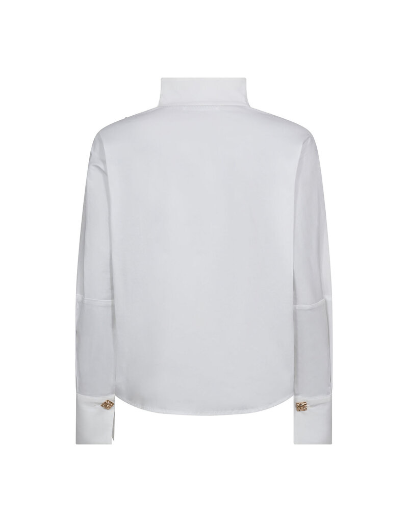 Co' Couture Co'Couture SannaCC Blouse White