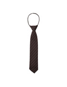 Co' Couture Co'Couture NemoCC Stripe Tie Brown