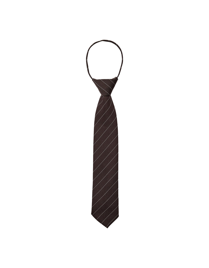 Co' Couture Co'Couture NemoCC Stripe Tie Brown