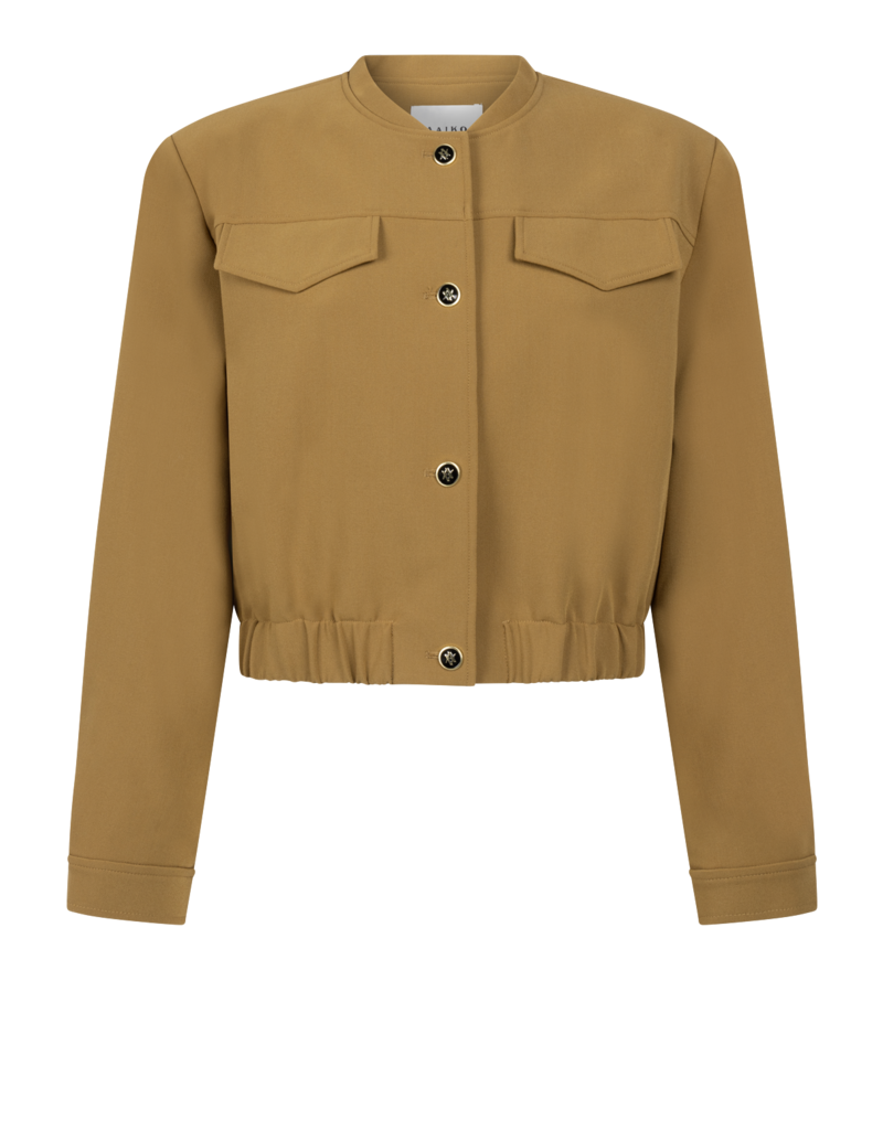 Aaiko Aaiko Suus Jack Olive