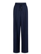 Aaiko Hailey Pant Navy