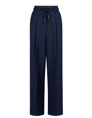 Aaiko Hailey Pant Navy