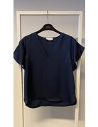 Aaiko Aaiko Minny top Blue