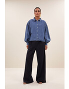 By-Bar By-Bar Sarah Dnm Blouse