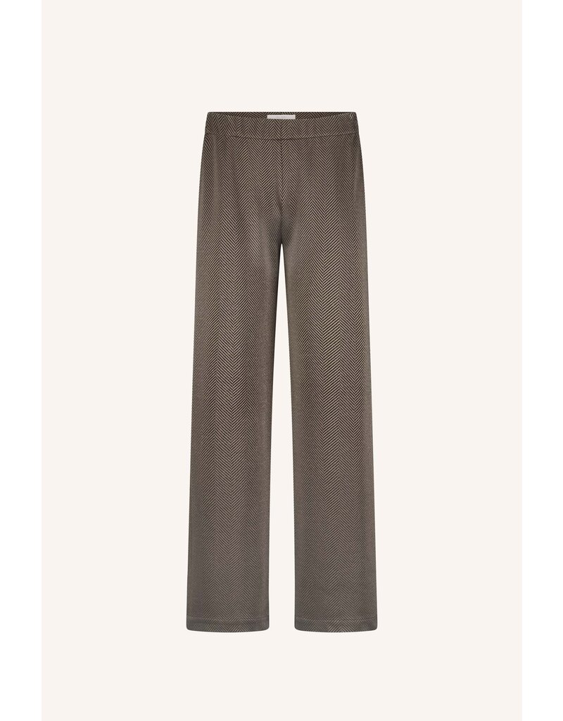 By-Bar By-Bar Lissa Her. Pant Biscuit