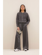 By-Bar By-Bar Benji Met. Silver Pant