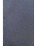 By-Bar By-Bar Benji Navy Stripe Pant