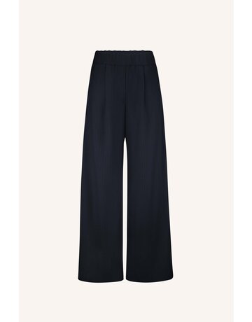 By-Bar By-Bar Benji Navy Stripe Pant