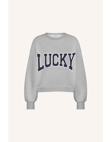 By-Bar By-Bar Bibi Grey Sw.