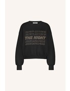 By-Bar By-Bar Bibi Jet Black Sw.