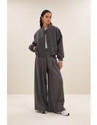 By-Bar By-Bar Aleksi Jacket Grey