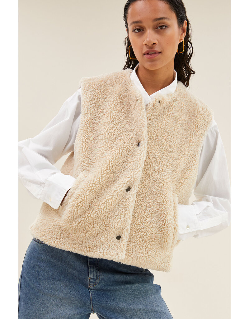 By-Bar By-Bar Noel Jacket OW