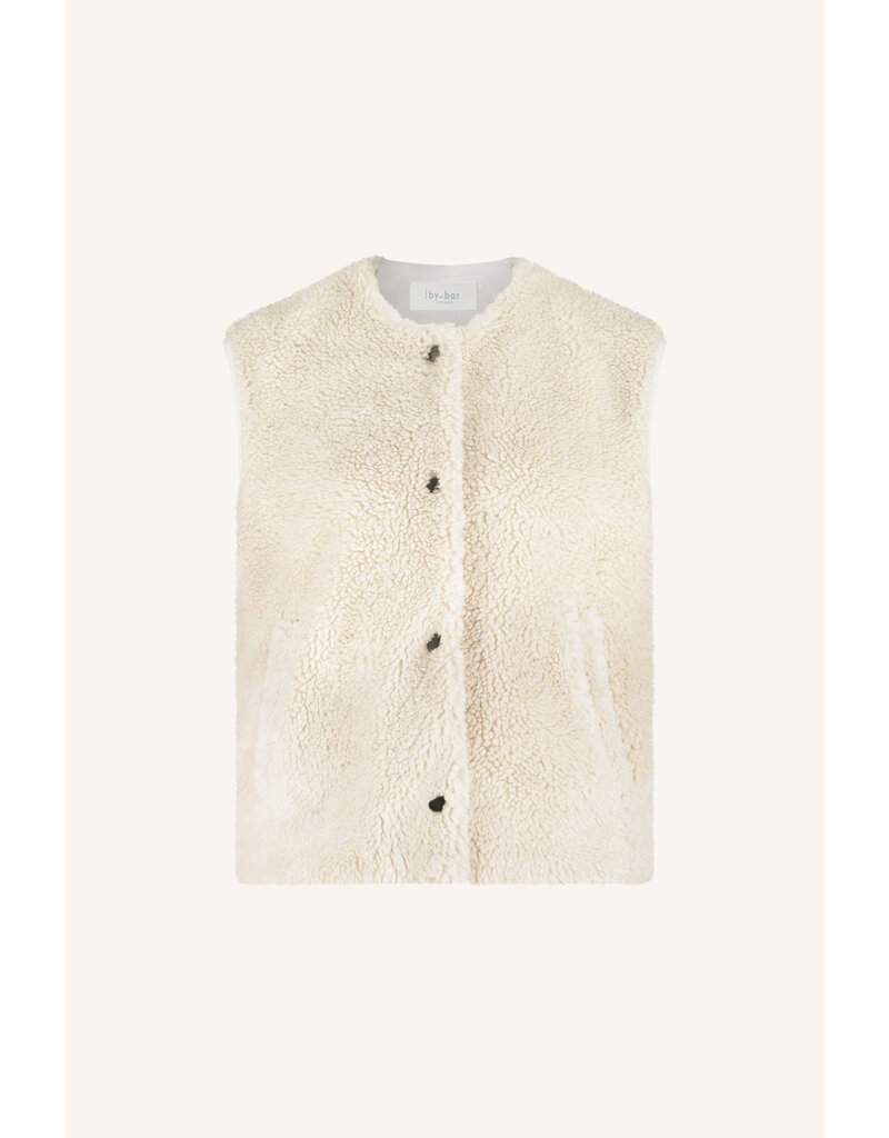 By-Bar By-Bar Noel Jacket OW