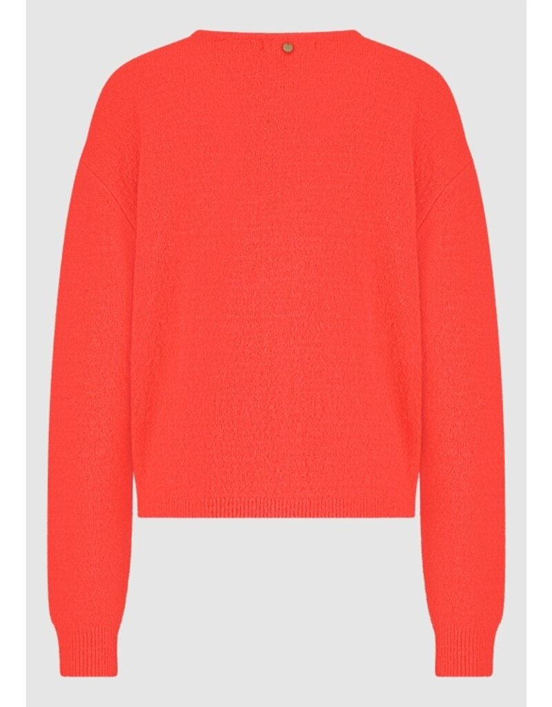 Circle of Trust Circle of Trust Bodi Red Flame