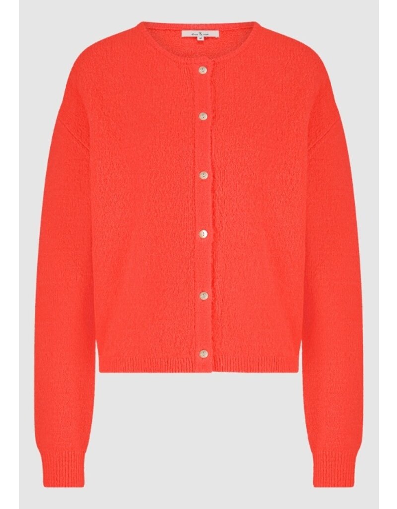 Circle of Trust Circle of Trust Bodi Red Flame