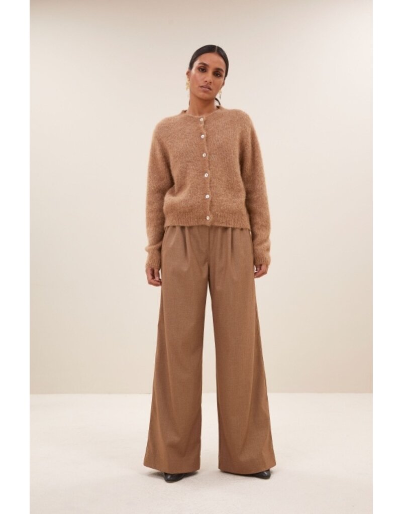 By-Bar By-Bar Benji Camel M. Pant