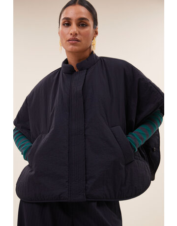 By-Bar By-Bar Oscar Jacket Navy