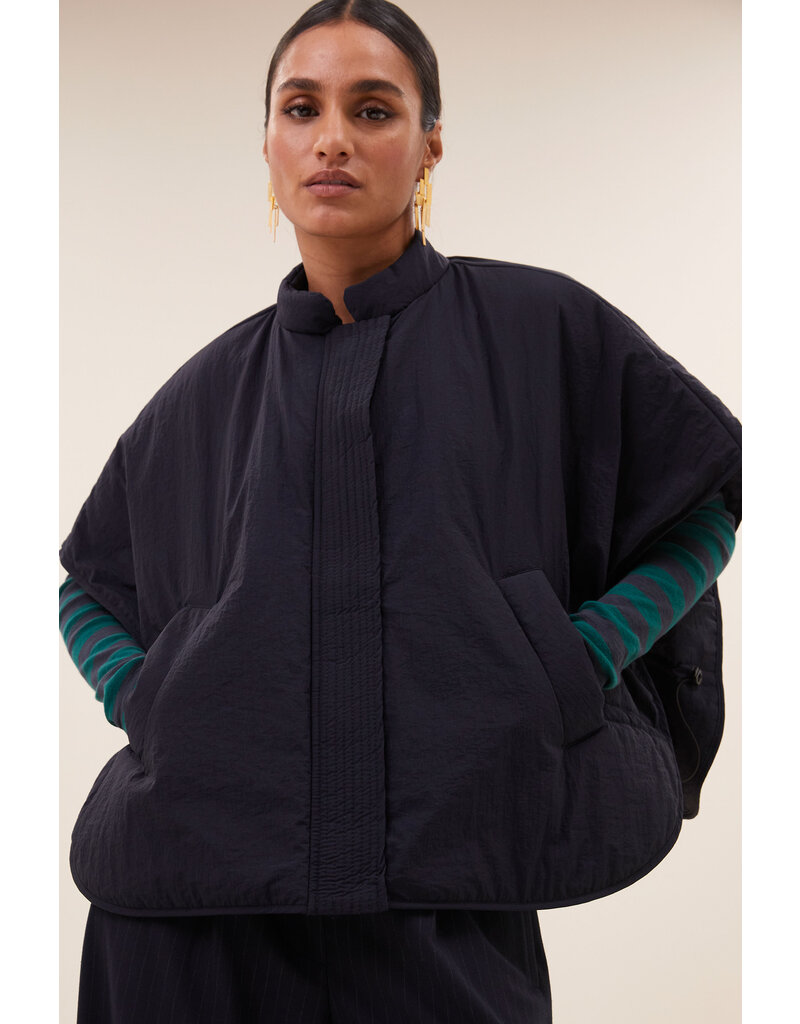 By-Bar By-Bar Oscar Jacket Navy