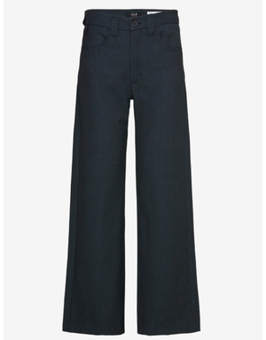Lois Lois Rosa Roble fleece Navy