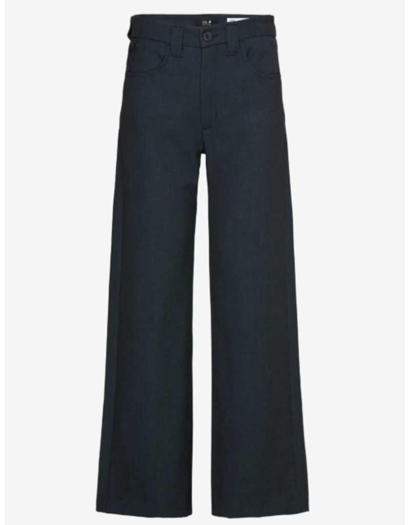 Lois Lois Rosa Roble fleece Navy
